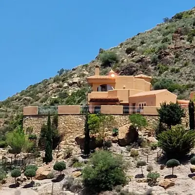Casa Jacaranda