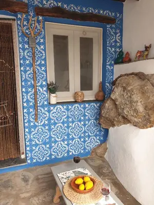 Plano de Casa Carrie