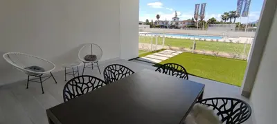 Piscina en o cerca de Apartamento Domara Vera