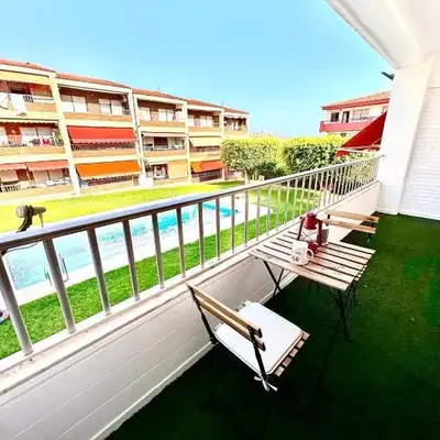 Apartamento Texas