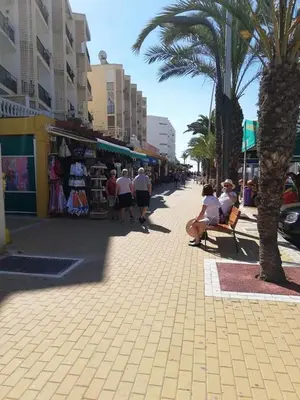 Clientes alojados en MEDITERRÁNEO PLAYA