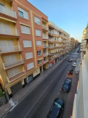 El barrio de los alrededores o un barrio cerca de este apartamento