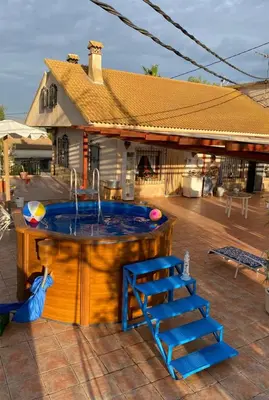 Plano de Casa VENTA RUIZO