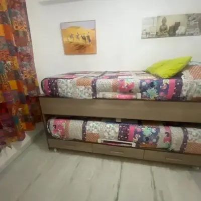 Apartamento El Mirador