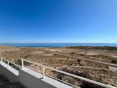 Paisaje cerca de esta habitación en casa particular