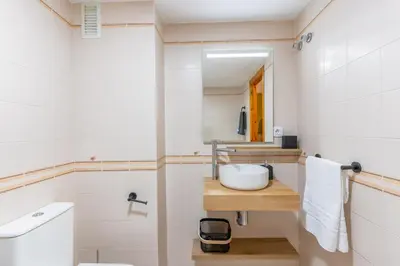 Un baño de StudioFénix R&R