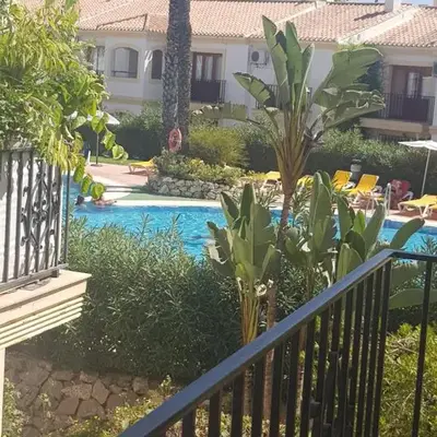 Appartement VERA PLAYA
