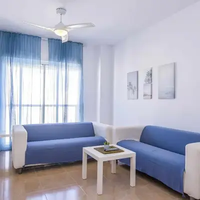 Apartamento Bajel - Céntrico