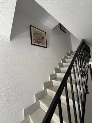 Plano de Duplex Olimp Vera Costa