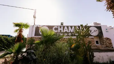 Certificado, premio, señal o documento que está expuesto en Cortijo EL CHAMAN LOS ESCULLOS