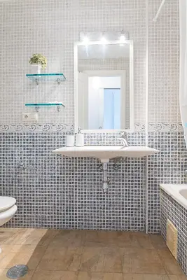 Un baño de AT Tino Casal