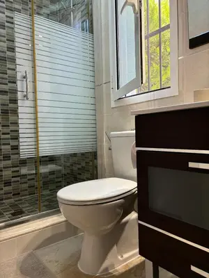 Un baño de Posidonia Marinas- Tú Dúplex en Vera!