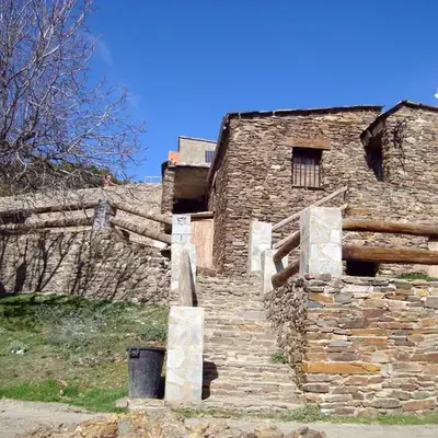 Puntal Reondo