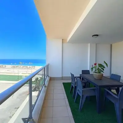 Mar y Sal 12 Suites