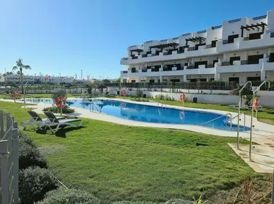 Piscina en o cerca de El Sueño