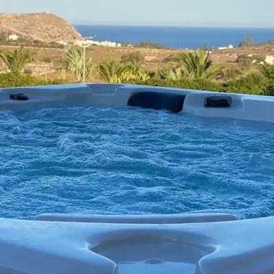 Cortijo Amara Agua