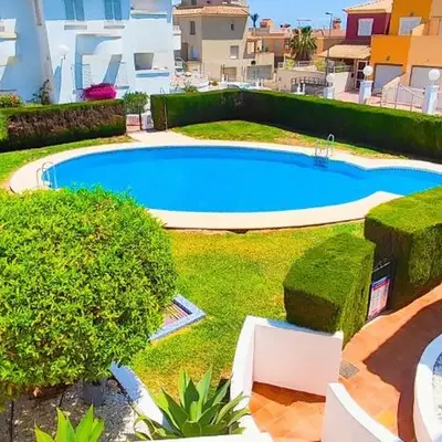 BeachHouseVeraPlaya