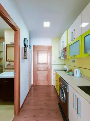Plano de Estudio Aguadulce Sur, Vistas al mar, piscina y playa a 5 min
