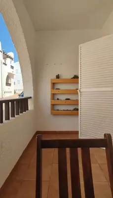 Plano de Apartamento La Amatista