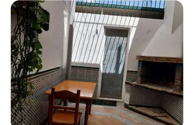 Plano de La arenera