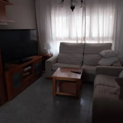 La arenera