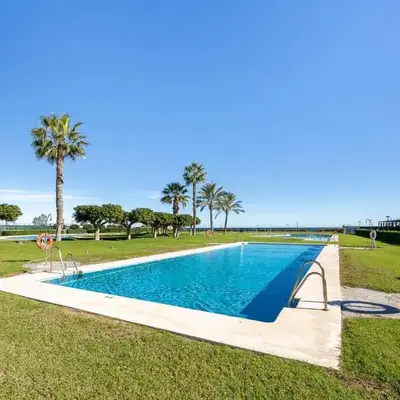 Apartamento Luz De Baria