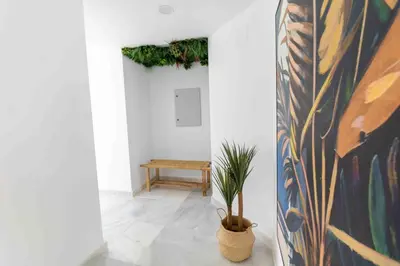 Plano de Artes Homes