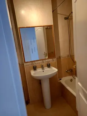 Un baño de Apartamento Golf