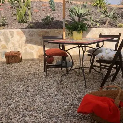 Casa Tartaruga