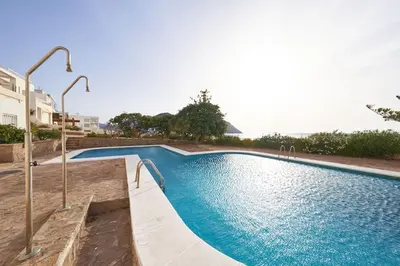 Piscina en o cerca de Arriate