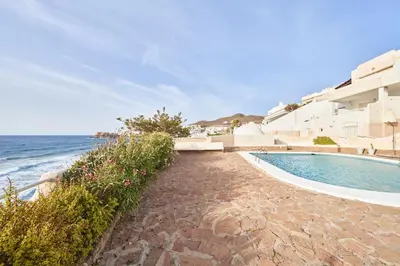 Piscina en o cerca de Arriate