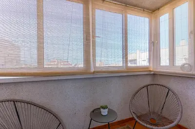 Plano de Ático Magic R&R