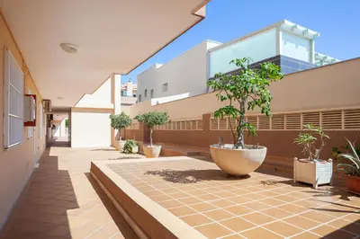 Plano de Soleil - Los Hibiscus