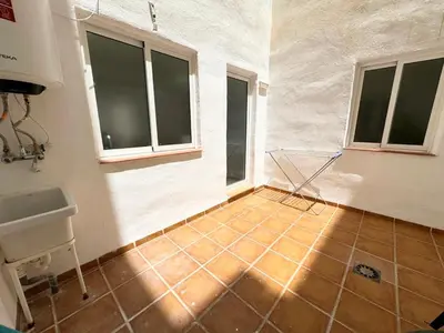 Un baño de Spirit of Mojacar