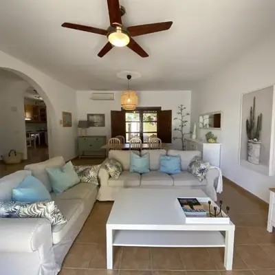 Casa Remanso del Cabo - San Jose