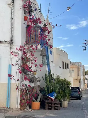 El barrio de los alrededores o un barrio cerca de este apartamento