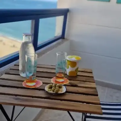 Ventana al Mediterráneo