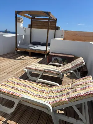 Plano de Capital Seaview