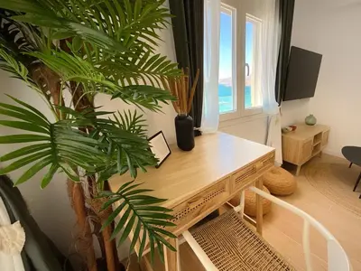 Plano de KS Costa Zapillo 7C2 1 - Kaleria Suites