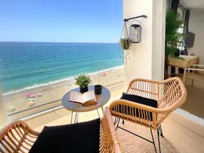 Plano de KS Costa Zapillo 7C2 1 - Kaleria Suites