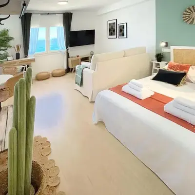KS Costa Zapillo 7C2 1 - Kaleria Suites