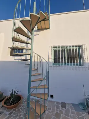 Plano de Villa Taray