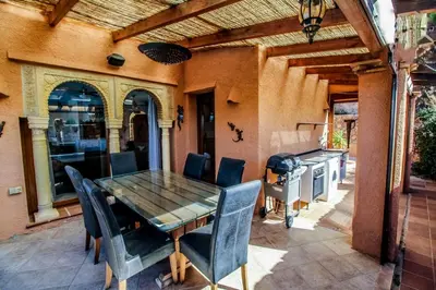 Plano de Casa Disa