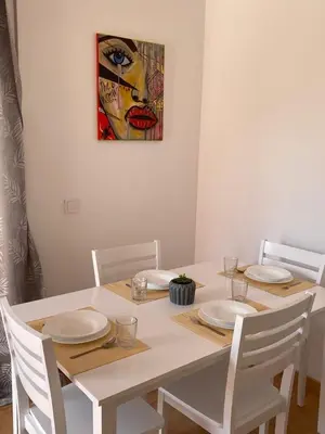 Plano de Apartamento Coto de Vera