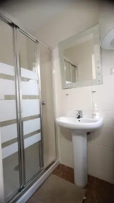 Un baño de Casa KETIN
