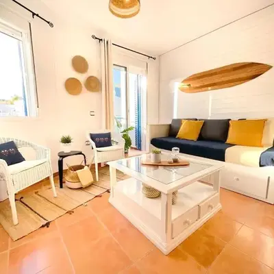 Costa Mayka Cabo de Gata by Kaleria Suites