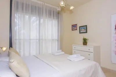 Plano de Vera Playa Acogedor Apart Piscinas Wifi Parking