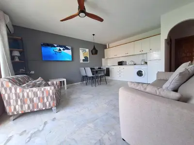 Plano de Vera Coast family days