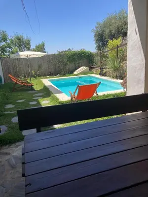 Piscina en o cerca de La Fuente del Paraiso