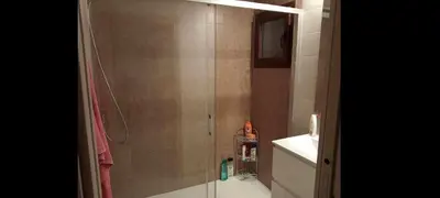 Un baño de El dulce